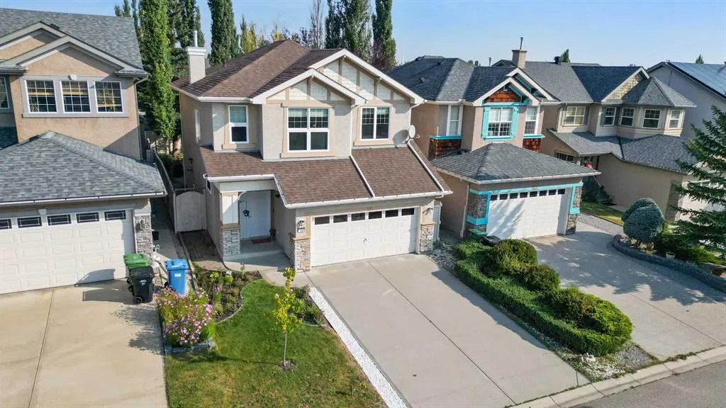 125 Everwillow Close SW