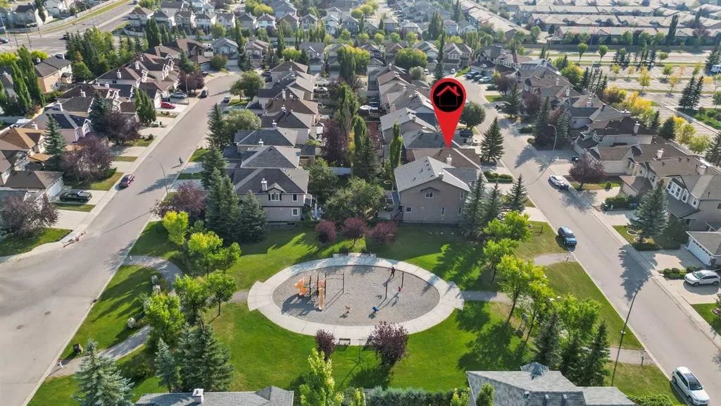 125 Everwillow Close SW