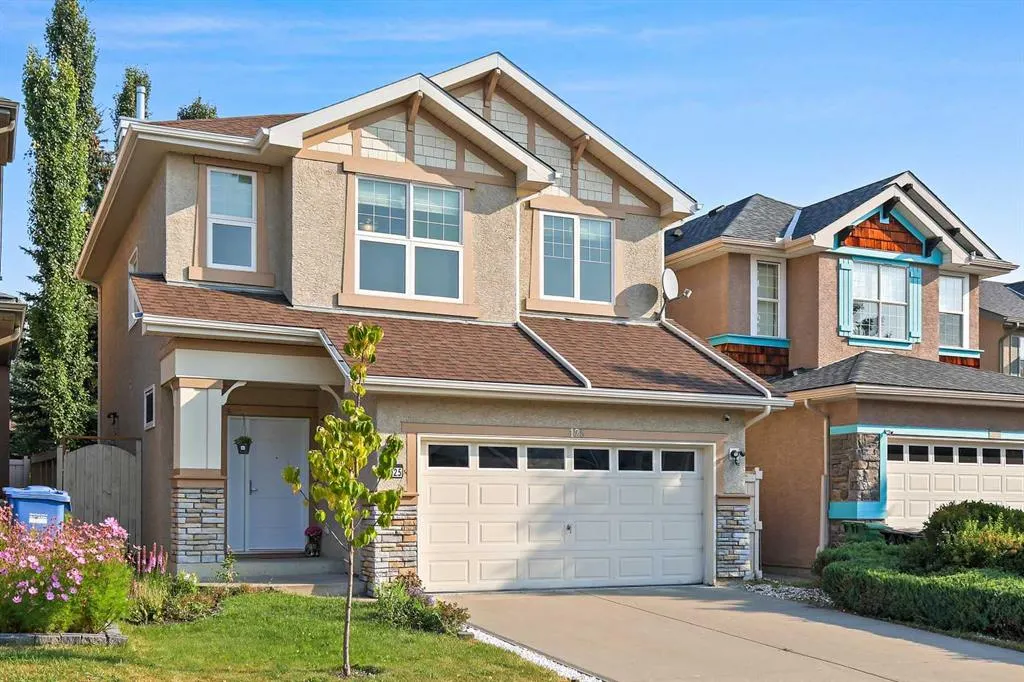 125 Everwillow Close SW