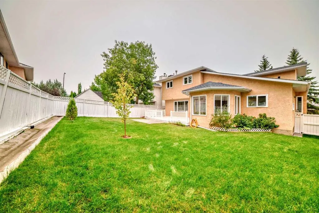 1405 Shawnee Road SW