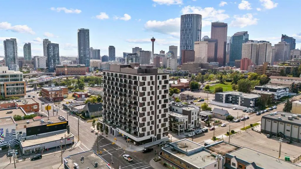 455 1 Avenue NE, #304