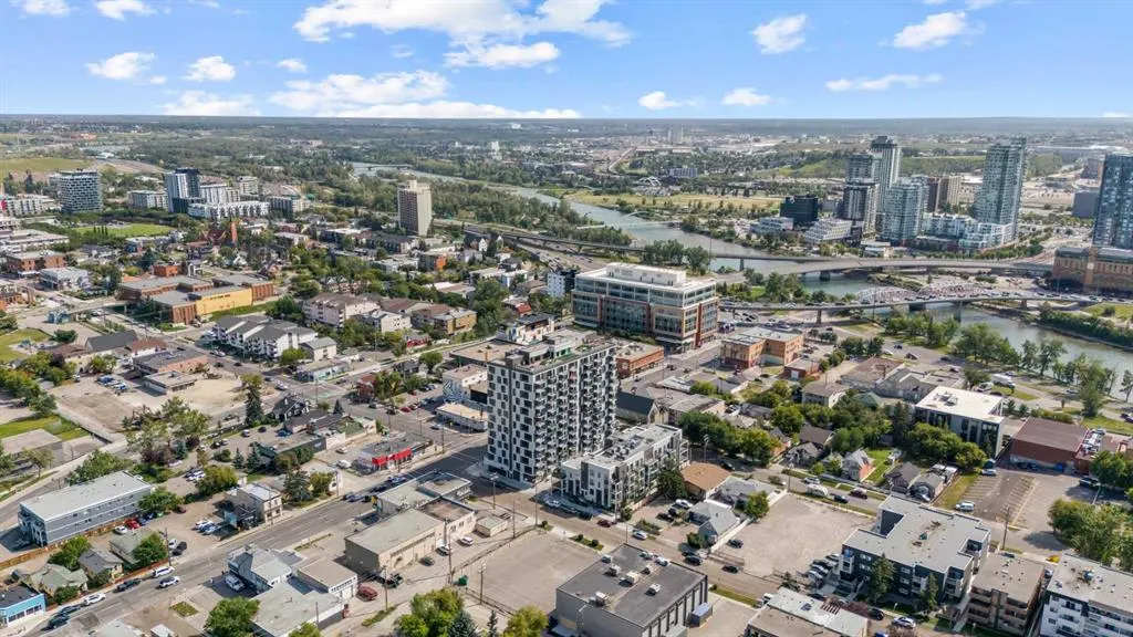 455 1 Avenue NE, #304