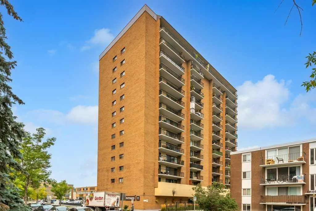 1330 15 Avenue SW, #608