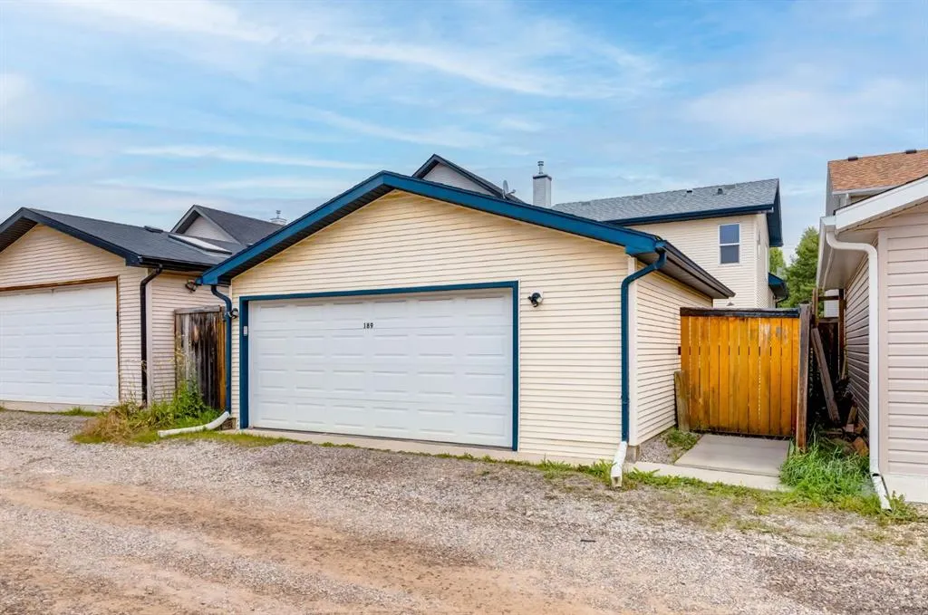 189 Cramond Circle SE