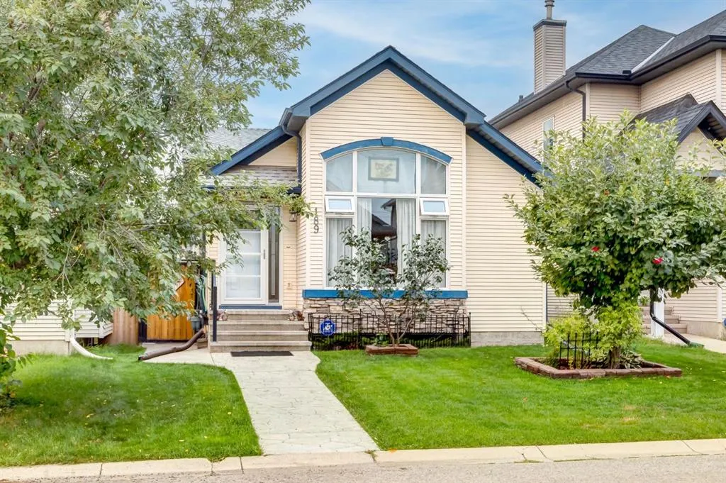 189 Cramond Circle SE