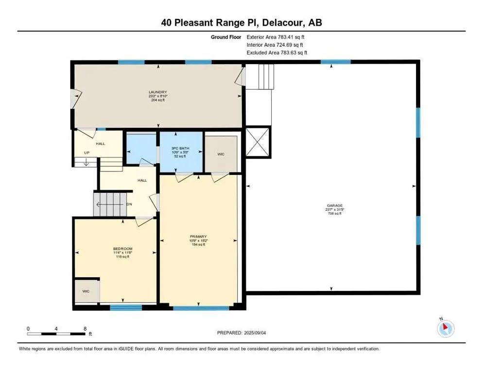 40 Pleasant Range Place