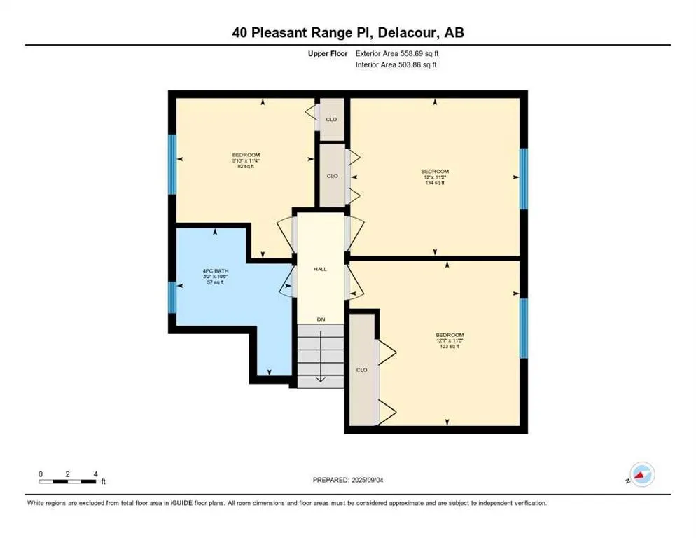 40 Pleasant Range Place