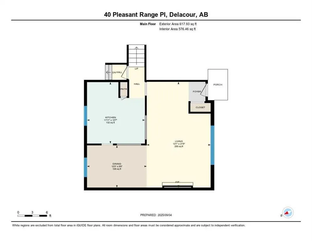 40 Pleasant Range Place