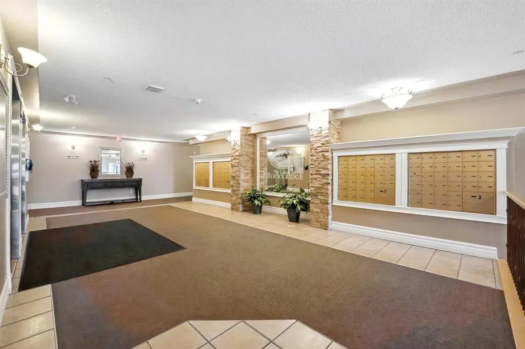 345 Rocky Vista Park NW, #105