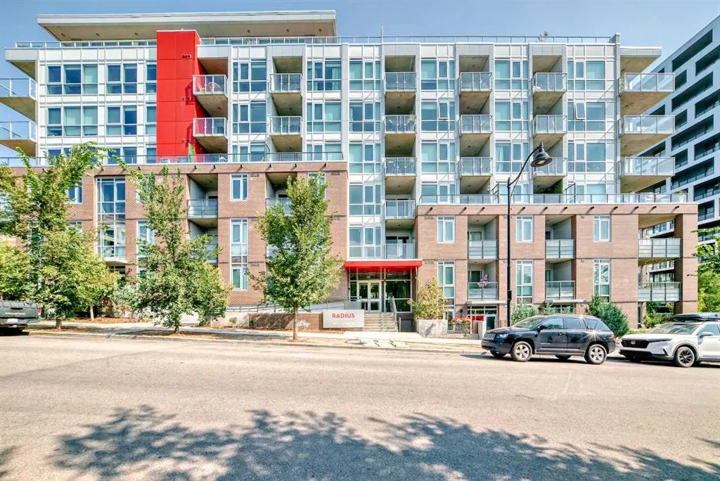 88 9 Street NE, #216