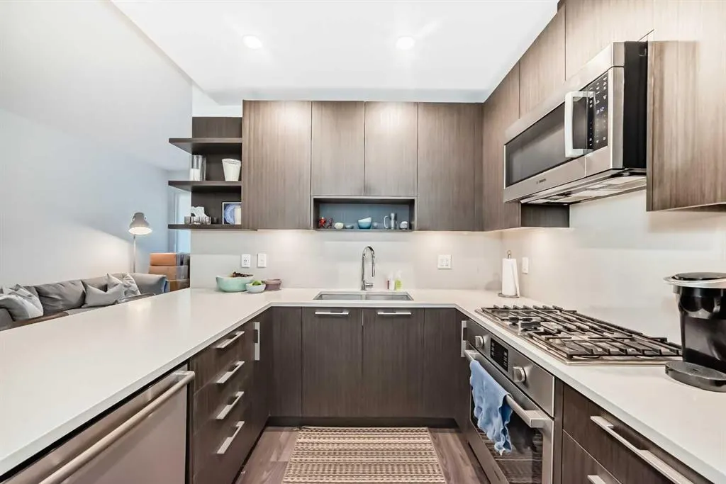 88 9 Street NE, #216
