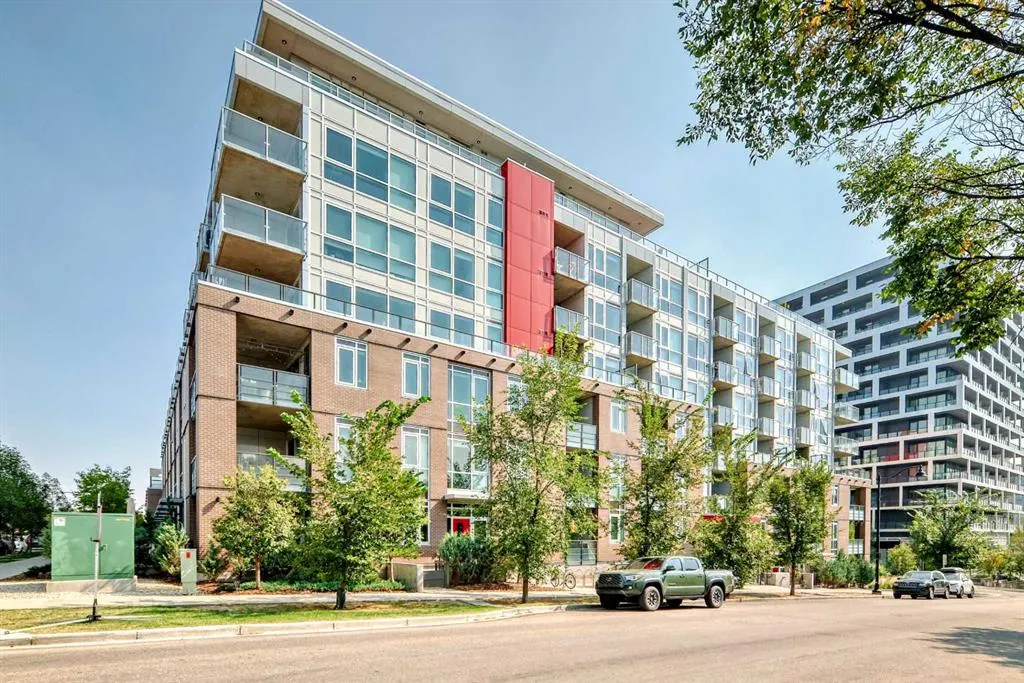 88 9 Street NE, #216