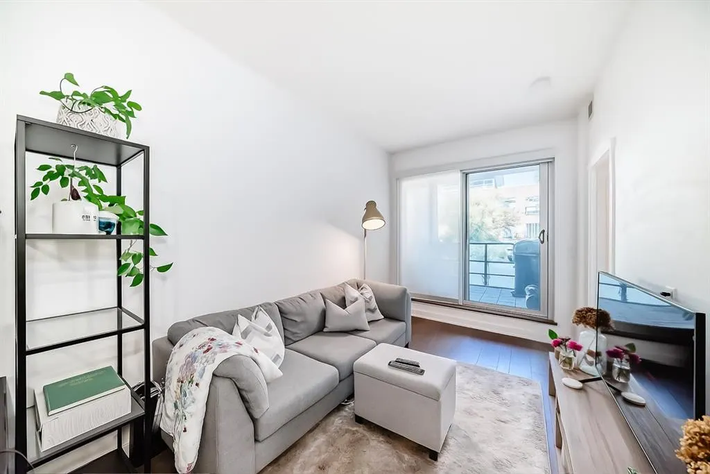 88 9 Street NE, #216