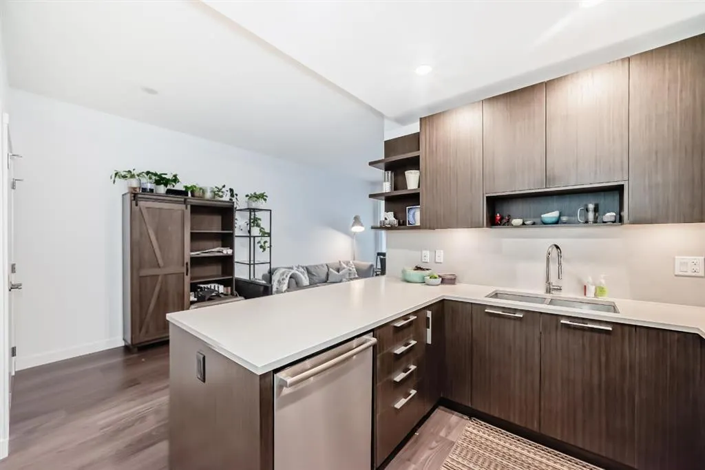 88 9 Street NE, #216