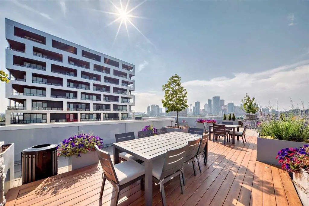 88 9 Street NE, #216