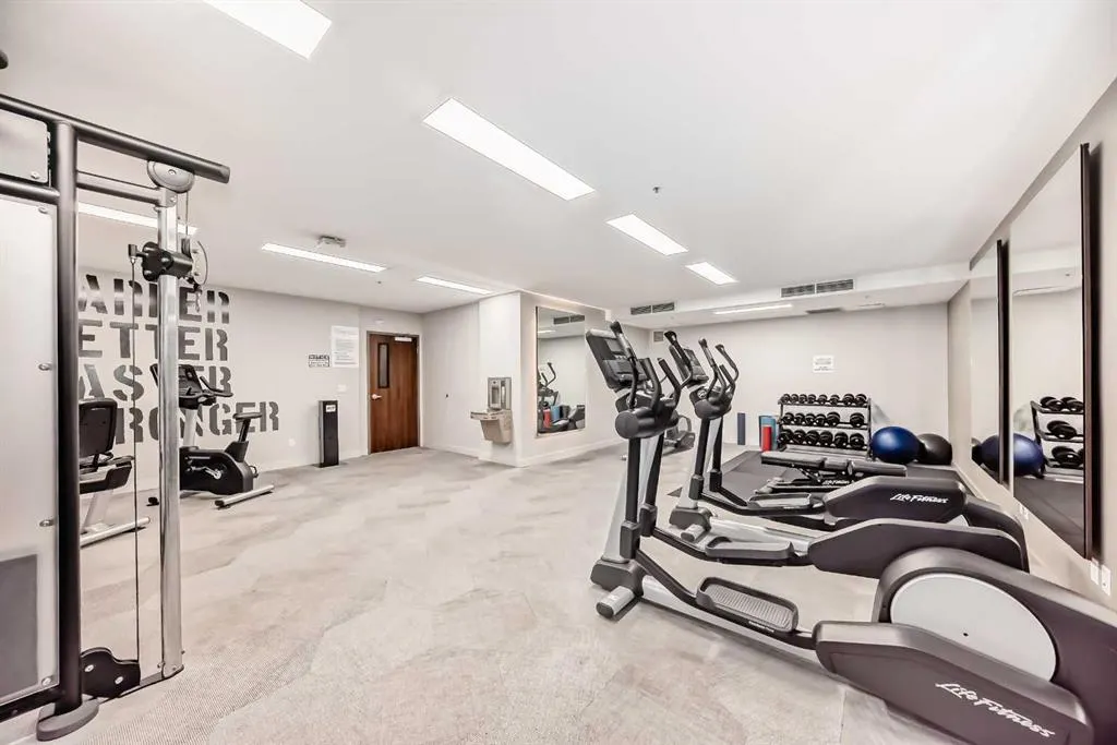 88 9 Street NE, #216