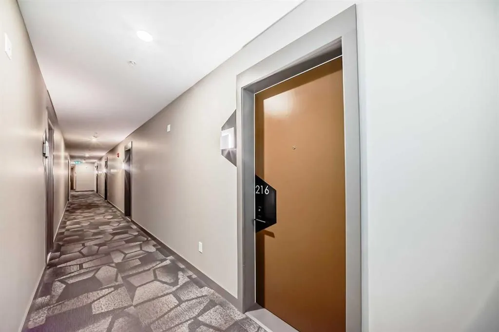 88 9 Street NE, #216