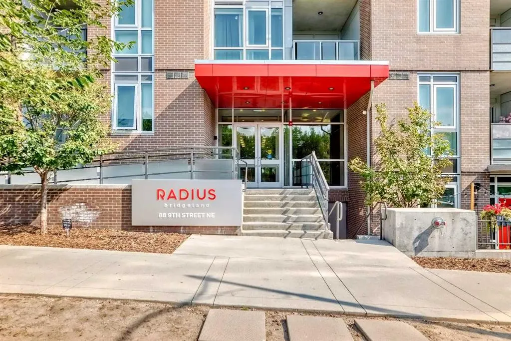 88 9 Street NE, #216