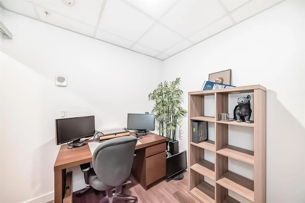 88 9 Street NE, #216