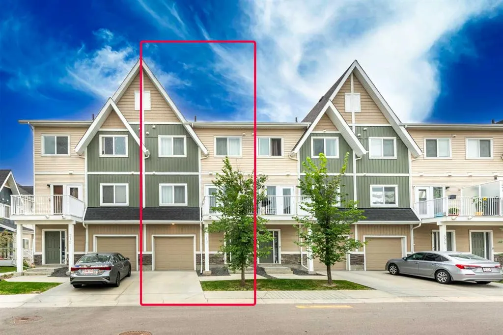 32 Red Embers Parade NE, #310