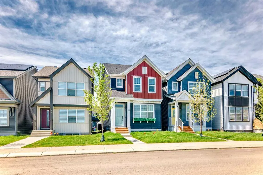 95 Heirloom Boulevard SE