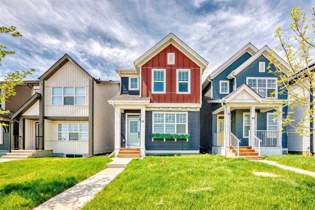 95 Heirloom Boulevard SE