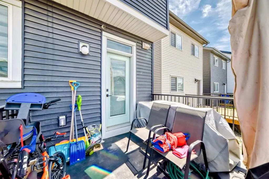 95 Heirloom Boulevard SE