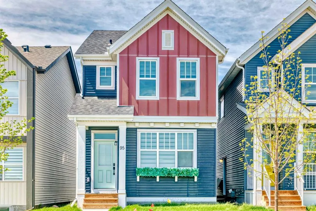 95 Heirloom Boulevard SE