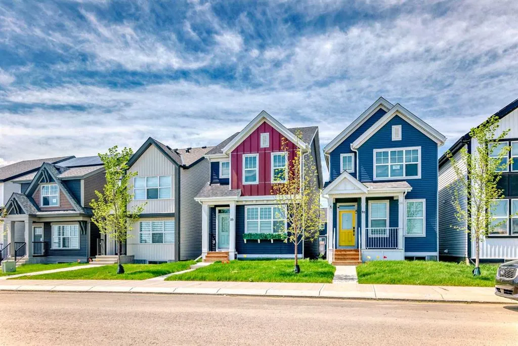 95 Heirloom Boulevard SE