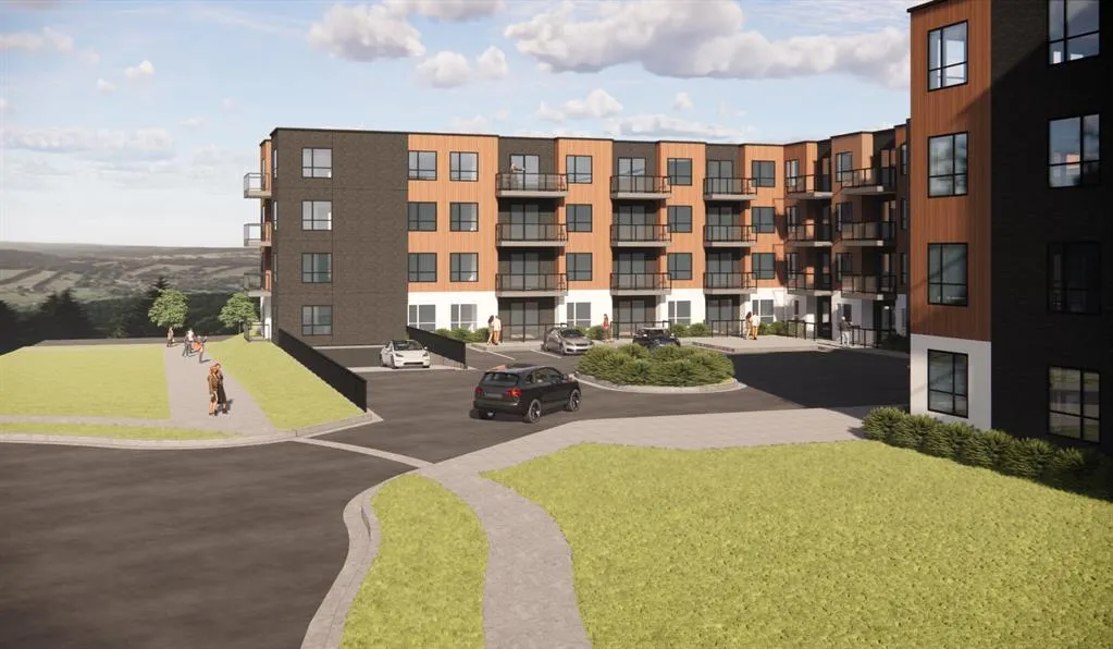 245 Edith Place NW, #409