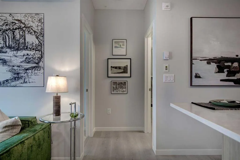 245 Edith Place NW, #409