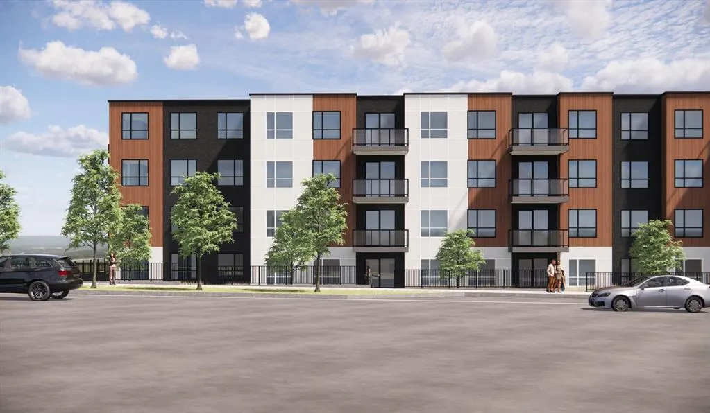 245 Edith Place NW, #409