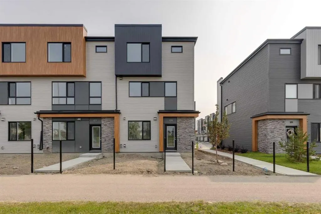 81 Midtown Boulevard SW, #109