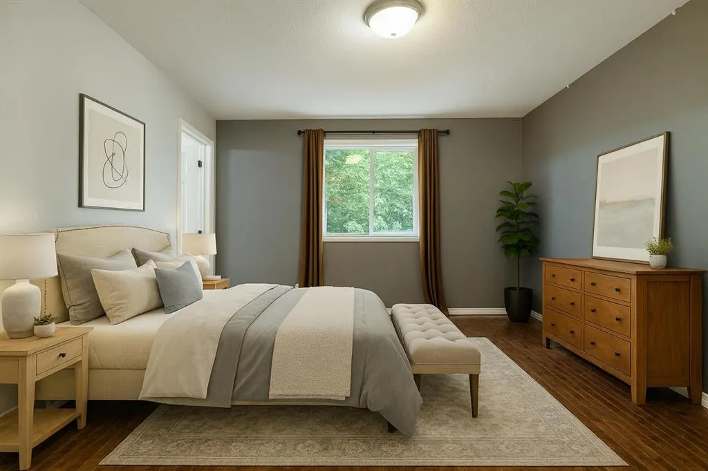 11 Rivercrest Court W
