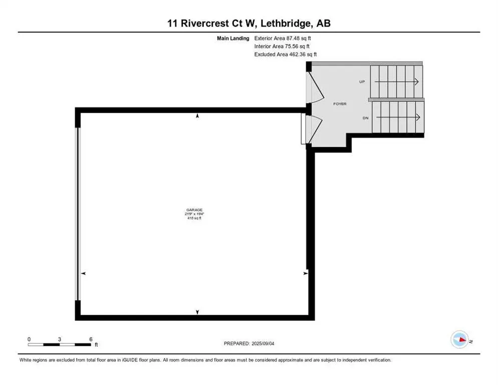 11 Rivercrest Court W