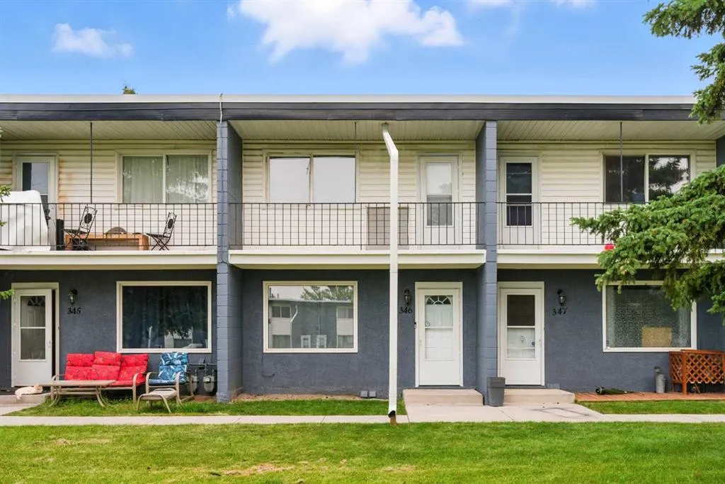 2211 19 Street NE, #346