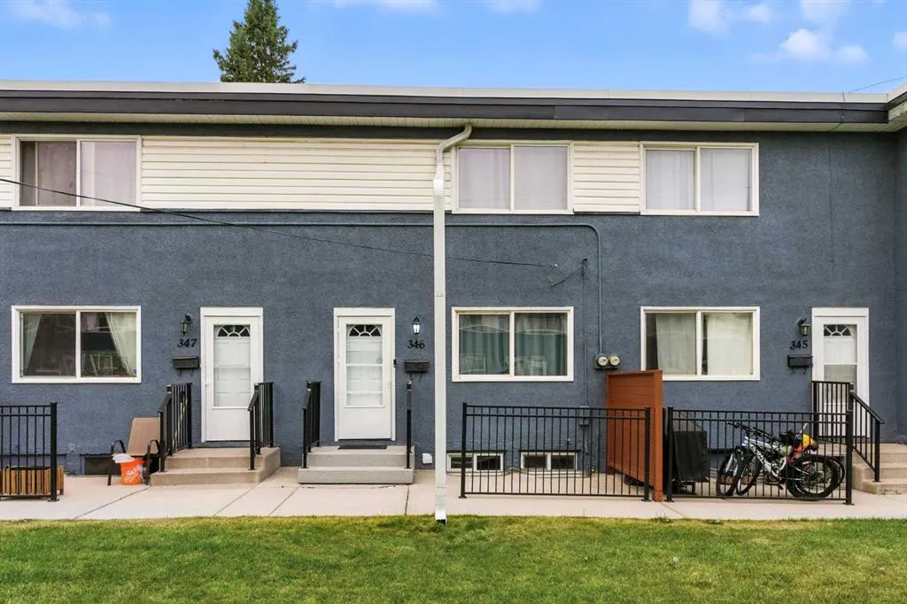 2211 19 Street NE, #346