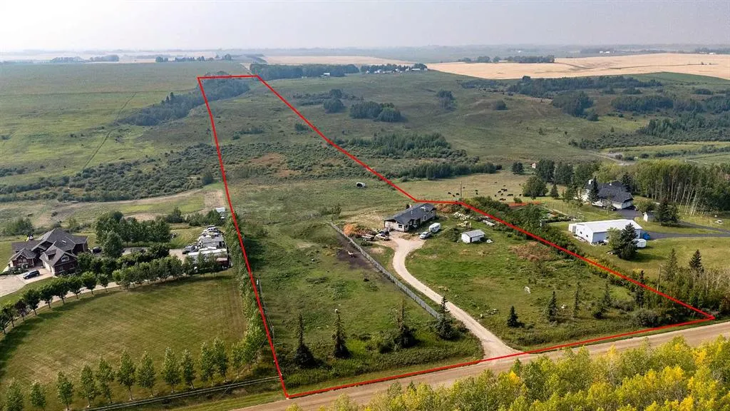274255 Range Road 22