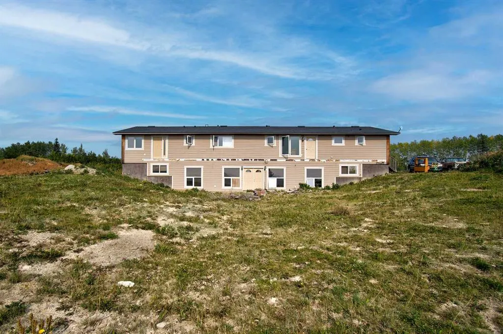 274255 Range Road 22