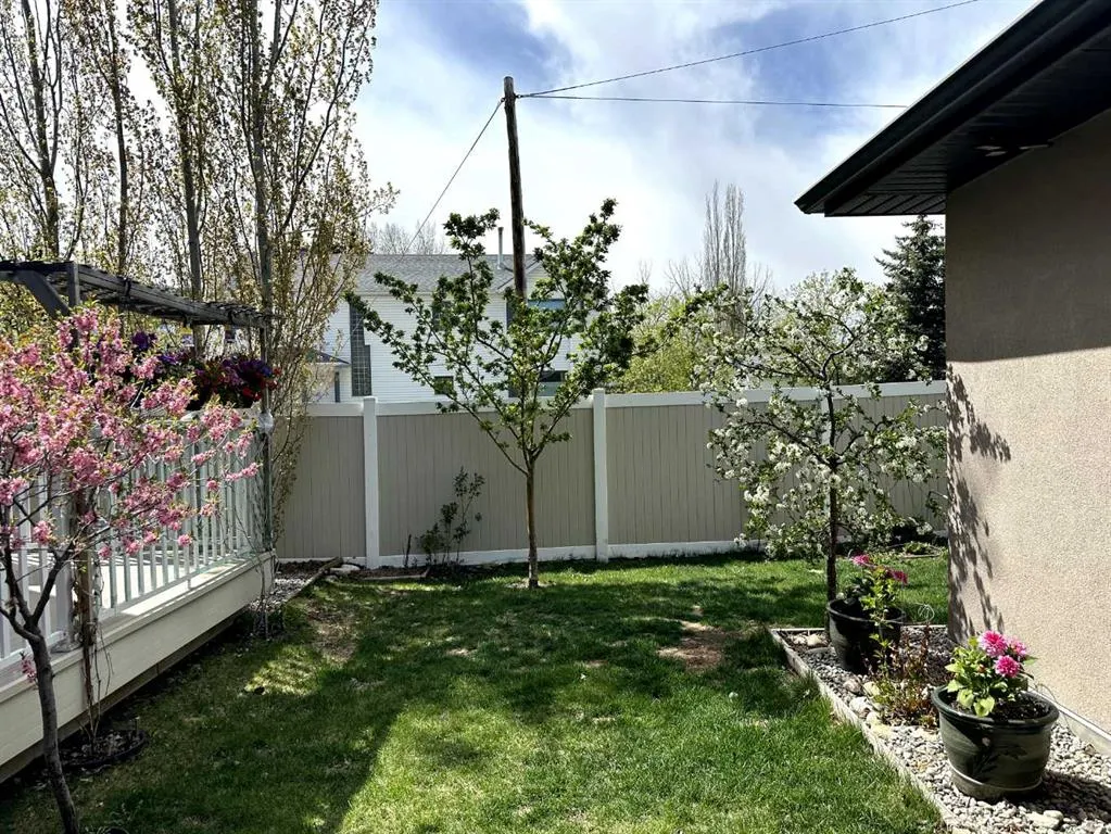 4538 Montgomery Avenue NW