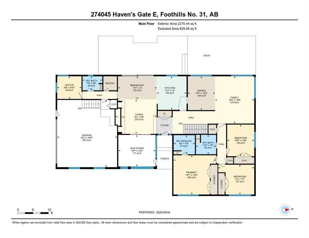 274045 Haven's Gate E