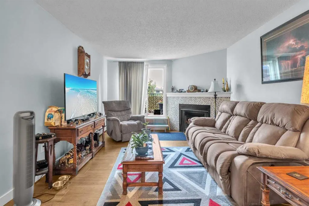 13045 6 Street SW, #2101