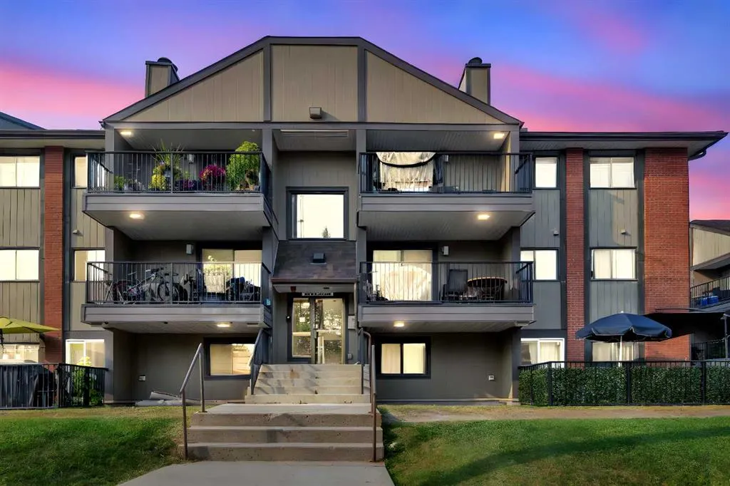13045 6 Street SW, #2101