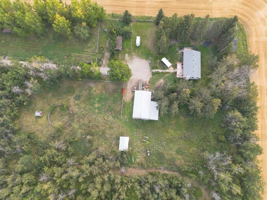 35512 Range Road 274