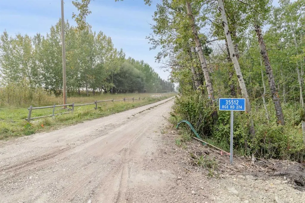 35512 Range Road 274