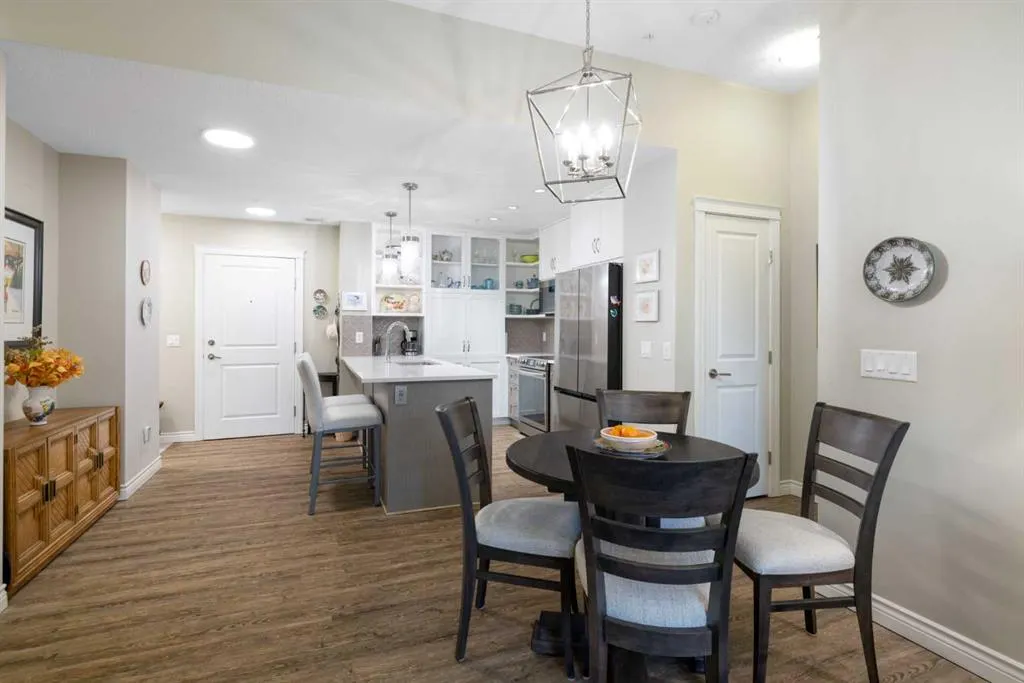 39 Quarry Gate SE, #108