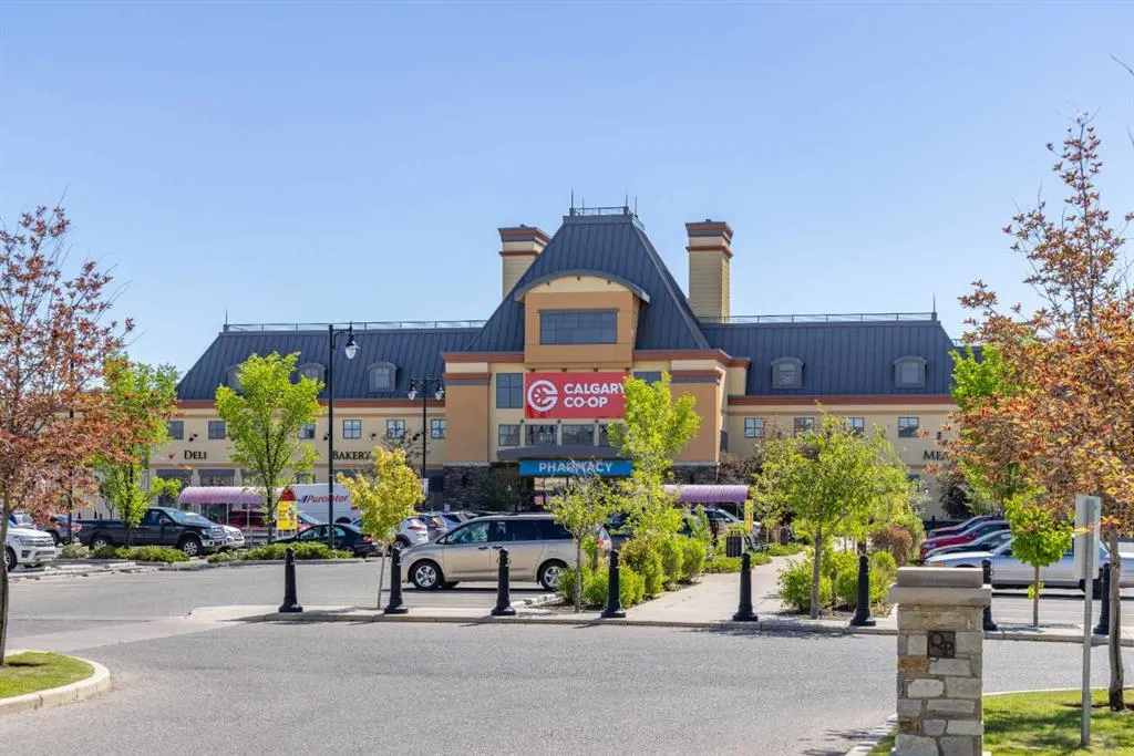 39 Quarry Gate SE, #108