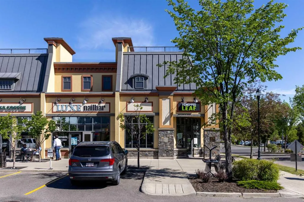 39 Quarry Gate SE, #108