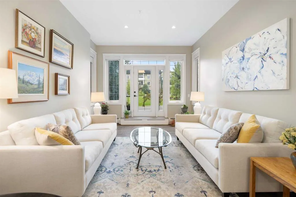 39 Quarry Gate SE, #108