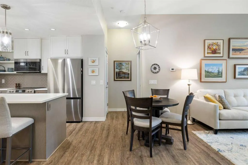 39 Quarry Gate SE, #108
